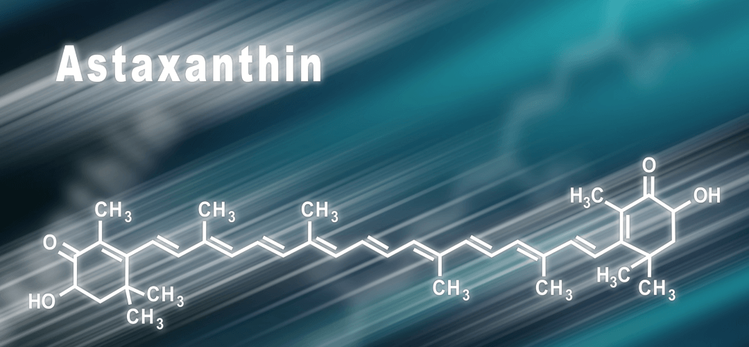 Czym jest astaksantyna?